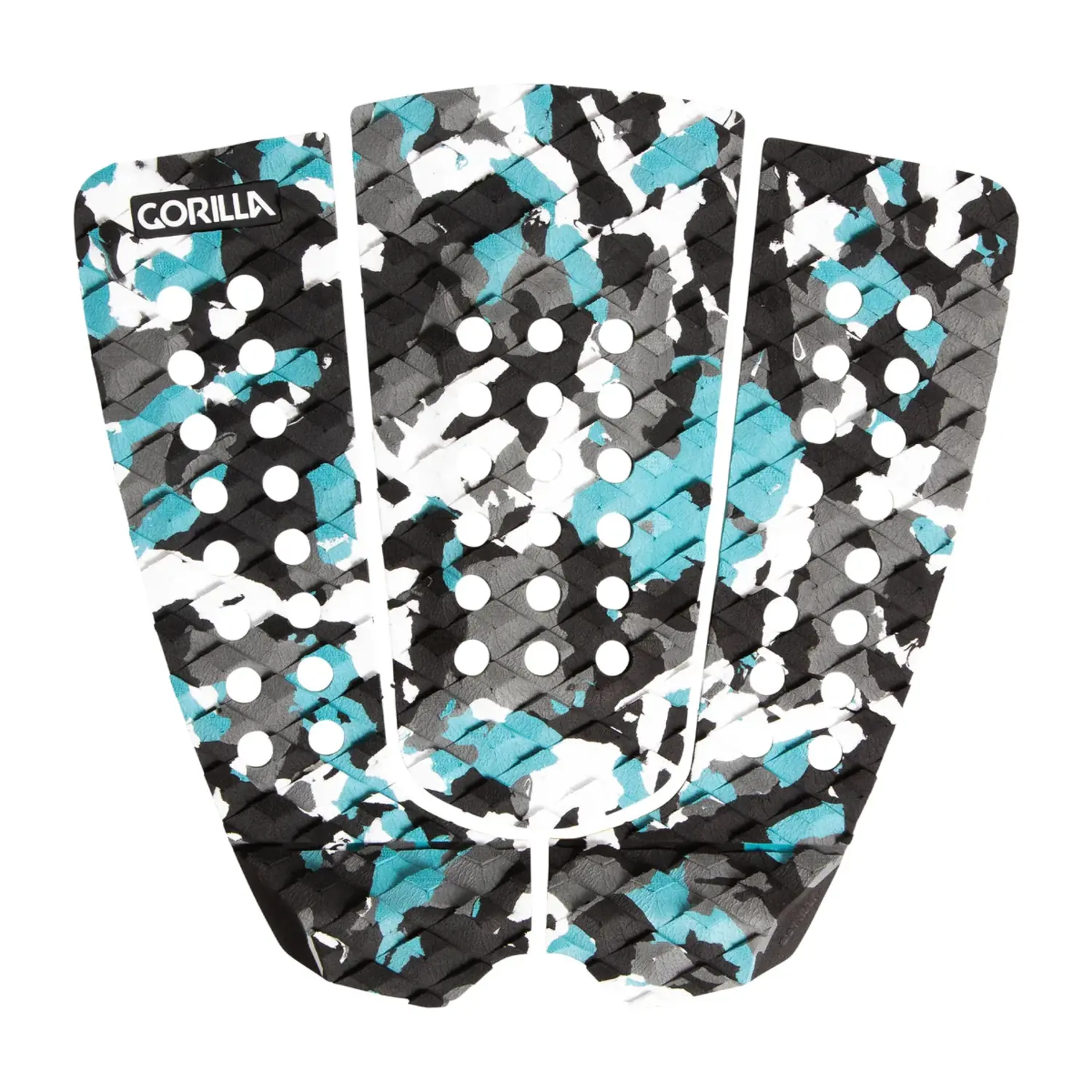 Gorilla shop traction pads