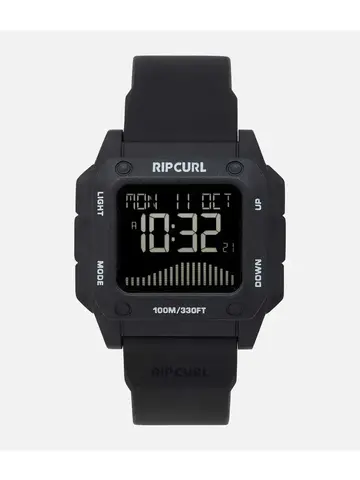 RIP CURL Odyssey Tide Watch