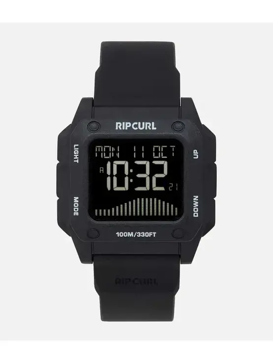 RIP CURL Odyssey Tide Watch