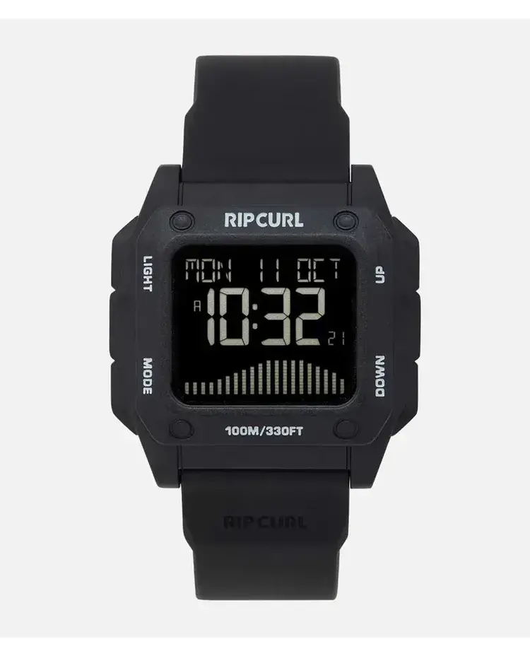 RIP CURL RIP CURL ODYSSEY TIDE WATCH
