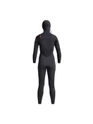 XCEL 323 WMS COMP X HOODED 4.5/3.5 FULLSUIT WETSUIT - Whalebone