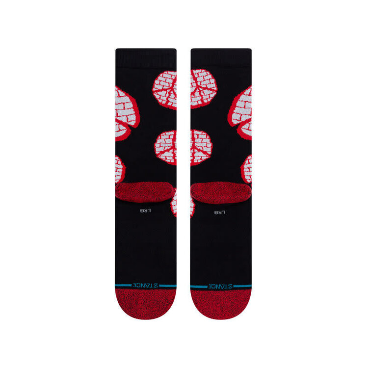 STANCE ROCKSTEADY SOCKS
