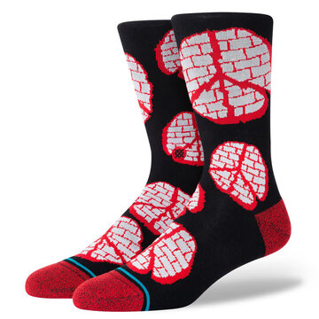 STANCE DA GRINCH SOCKS - Whalebone Surf Shop