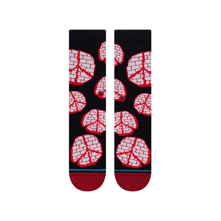 STANCE ROCKSTEADY SOCKS