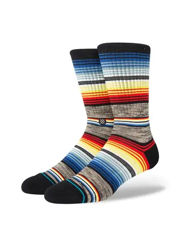 STANCE Southbound Crew Socks