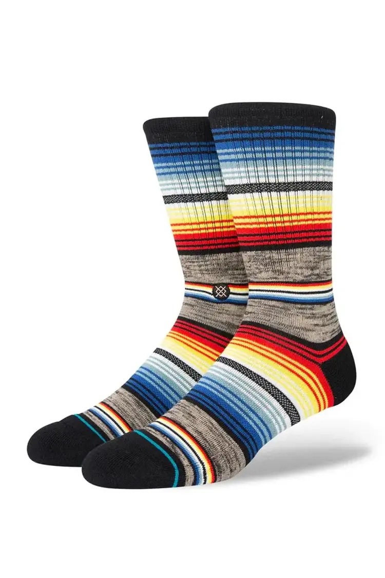 STANCE SOUTHBOUND CREW SOCKS