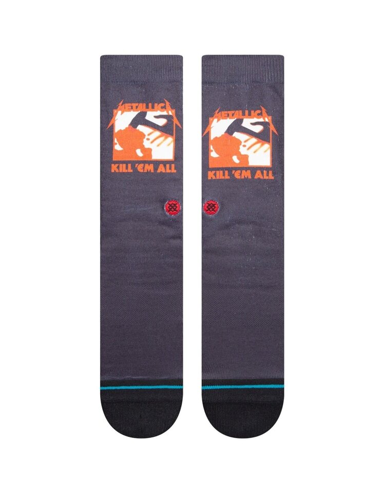 STANCE KILL EM DEAD SOCKS-METALLICA