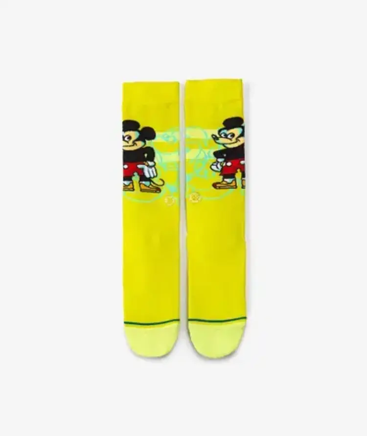 STANCE DILLON FROELICH X STANCE CREW SOCKS