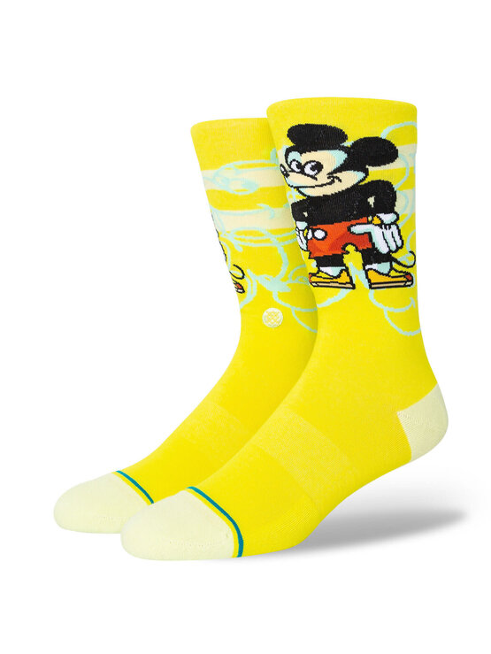 STANCE Dillon Froelich x Stance Crew Socks