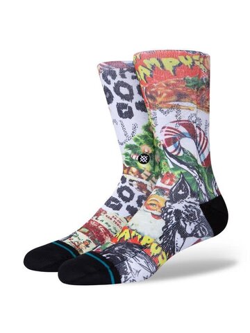 STANCE Merry Krampus Socks