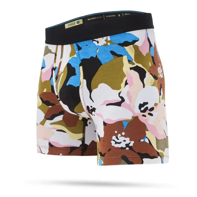 STANCE CANERO BOXER BRIEF