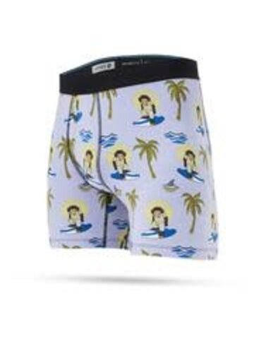 STANCE Monkey Surfs Boxer Brief