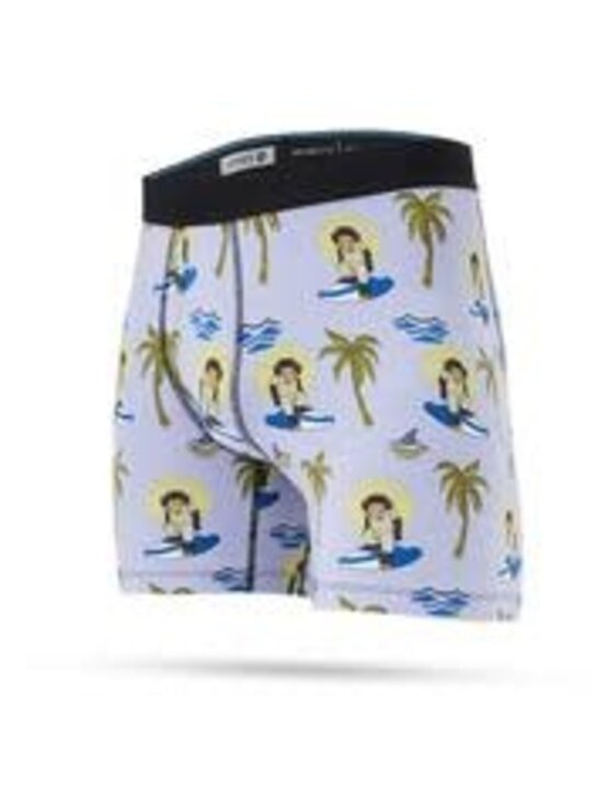 STANCE Monkey Surfs Boxer Brief