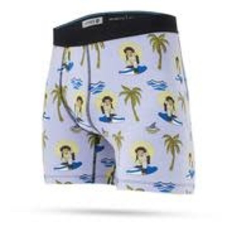 STANCE MONKEY SURFS BOXER BRIEF