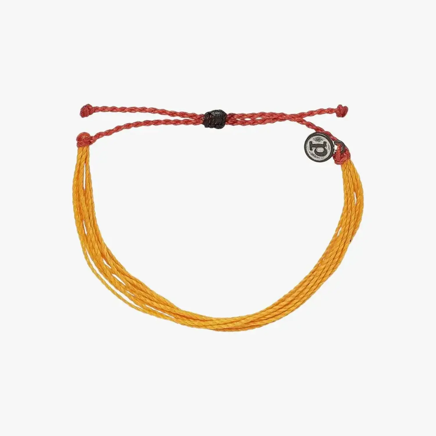 PURA VIDA CHARITY CANCER BRACELET Whalebone Surf Shop