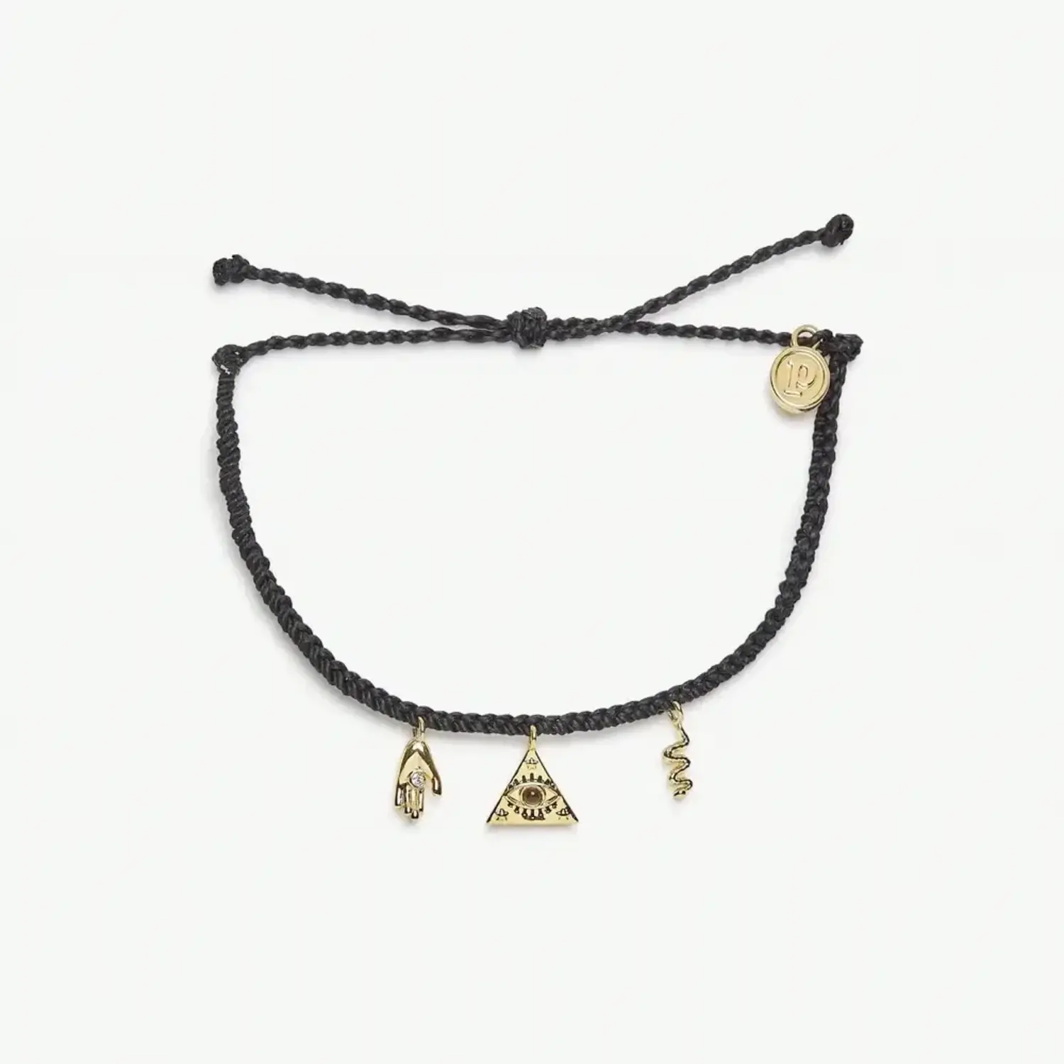 Pura vida pineapple bracelet deals