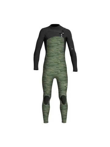 XCEL Kids' Comp X 3/2mm Full Wetsuit
