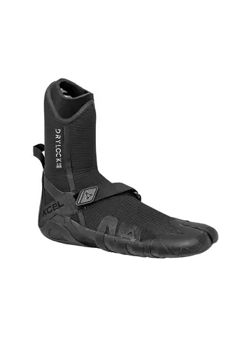 XCEL Men's Drylock Split Toe Boot 3mm