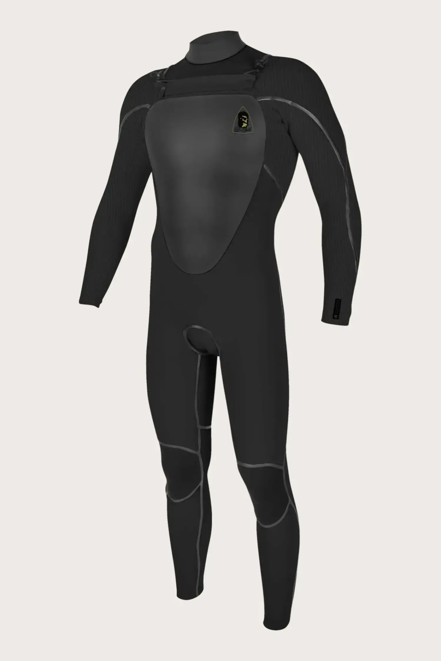 O'Neill Santa Cruz タッパー ブラック　M L O´Neill Santa Cruz タッパー ブラック M L