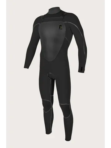 O'NEILL Mutant Legend 4.5/3.4mm Chest Zip Full Wetsuit  With Hood