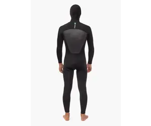 VISSLA 112-421 7 SEAS 5-4-3 HOOD CZ - Whalebone Surf Shop