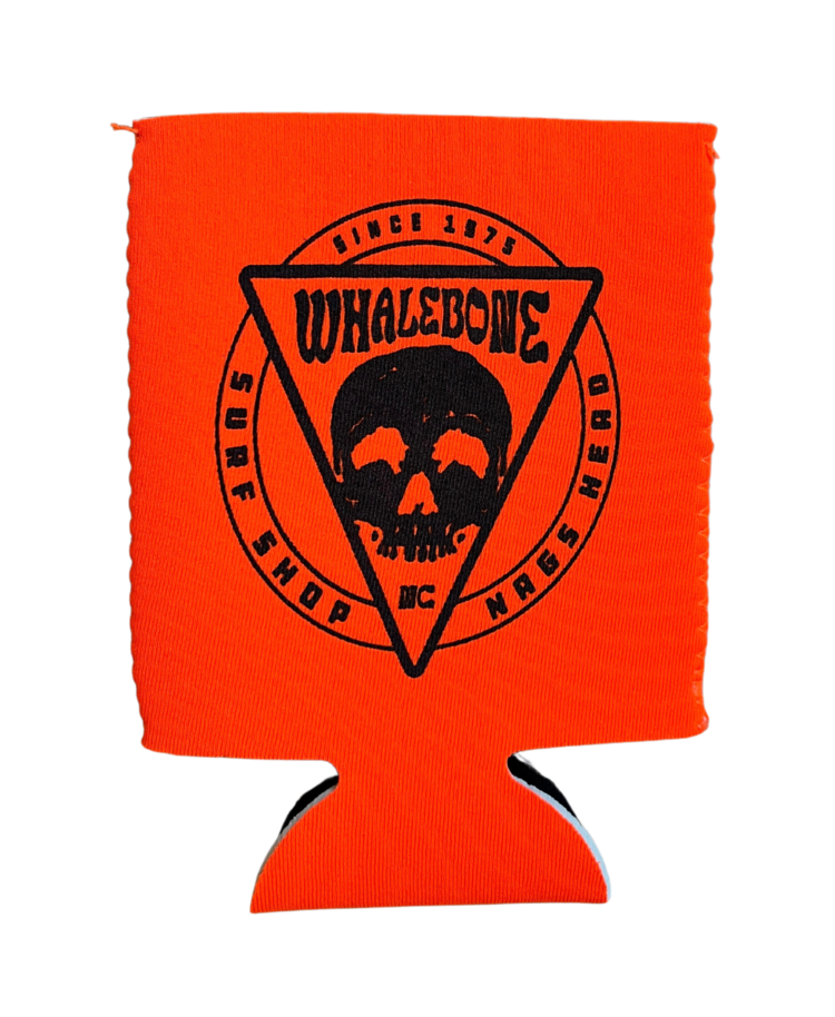 WHALEBONE TRIANGLE 23 CAN KOOZIE