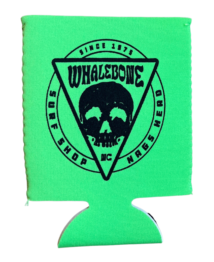 WHALEBONE TRIANGLE 23 CAN KOOZIE