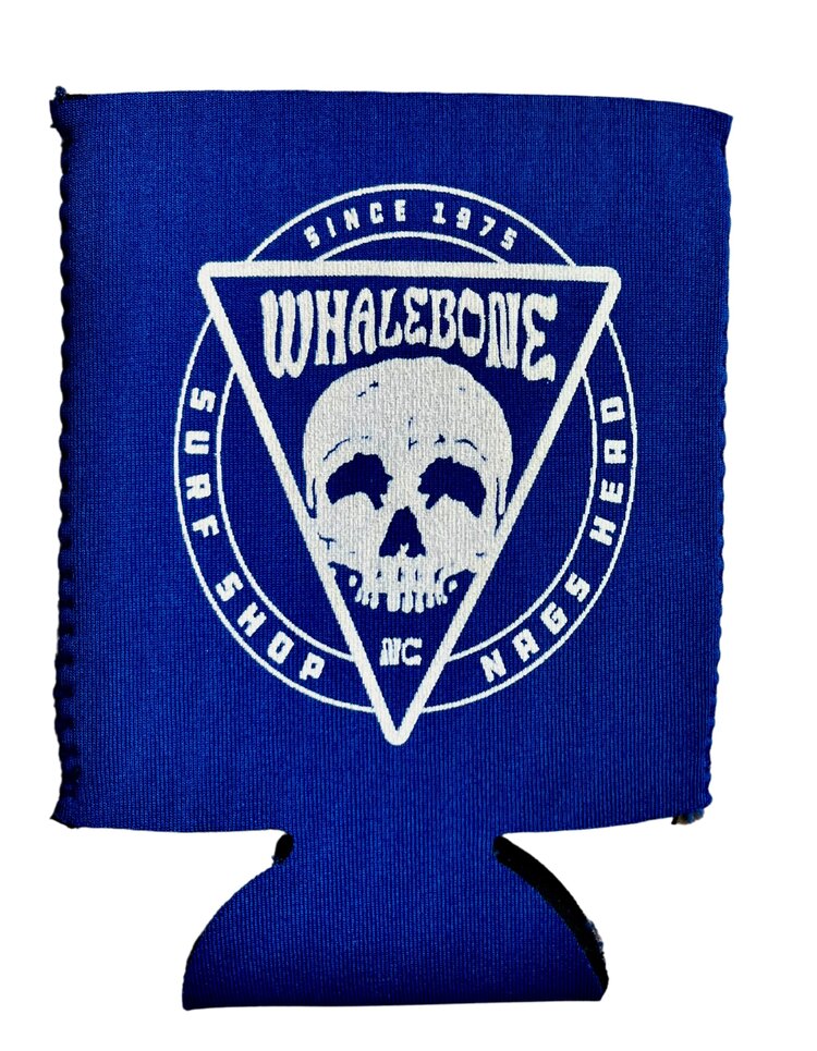 WHALEBONE TRIANGLE 23 CAN KOOZIE