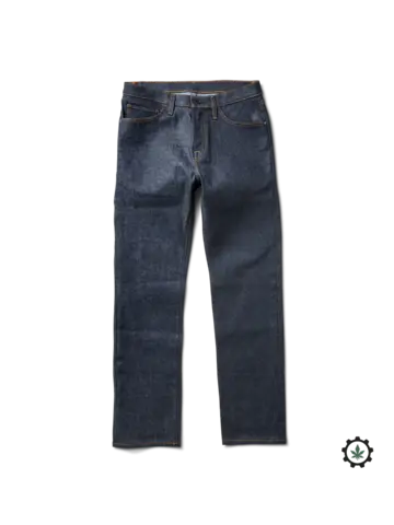 ROARK HWY 128 Straight Fit Denim