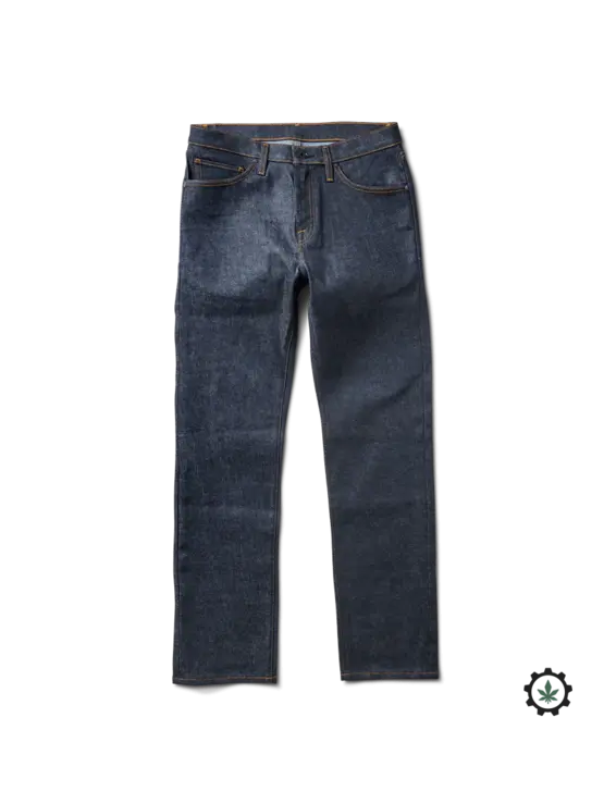 ROARK HWY 128 Straight Fit Denim