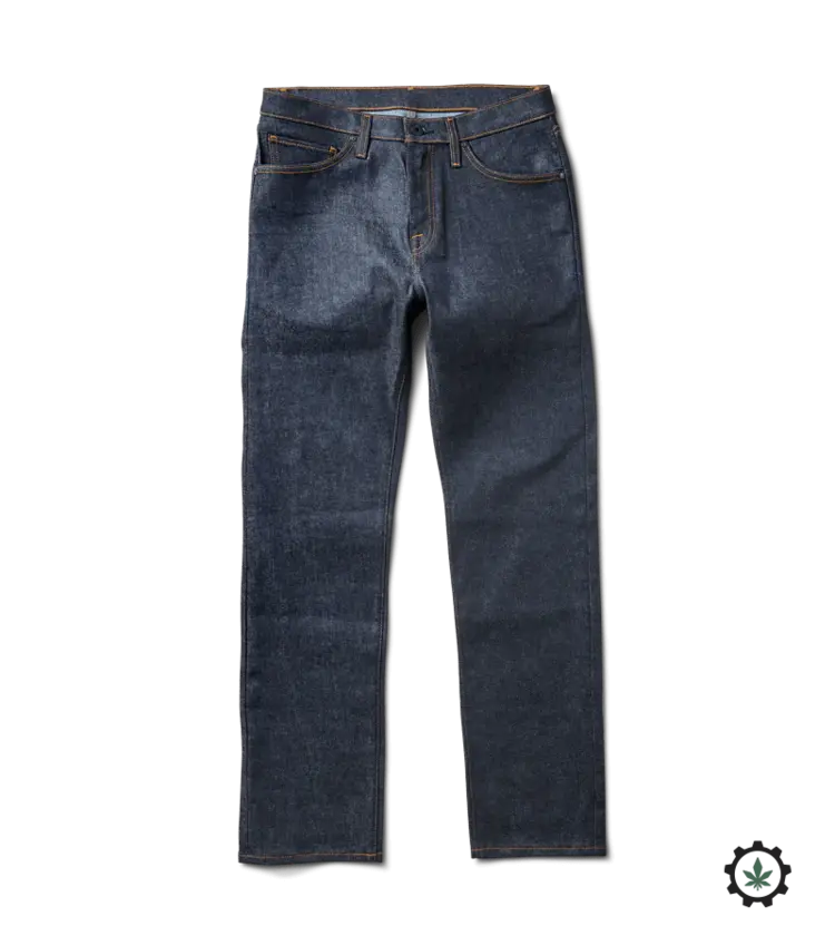 ROARK HWY 128 STRAIGHT FIT DENIM