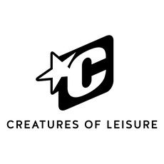 CREATURES OF LEISURE