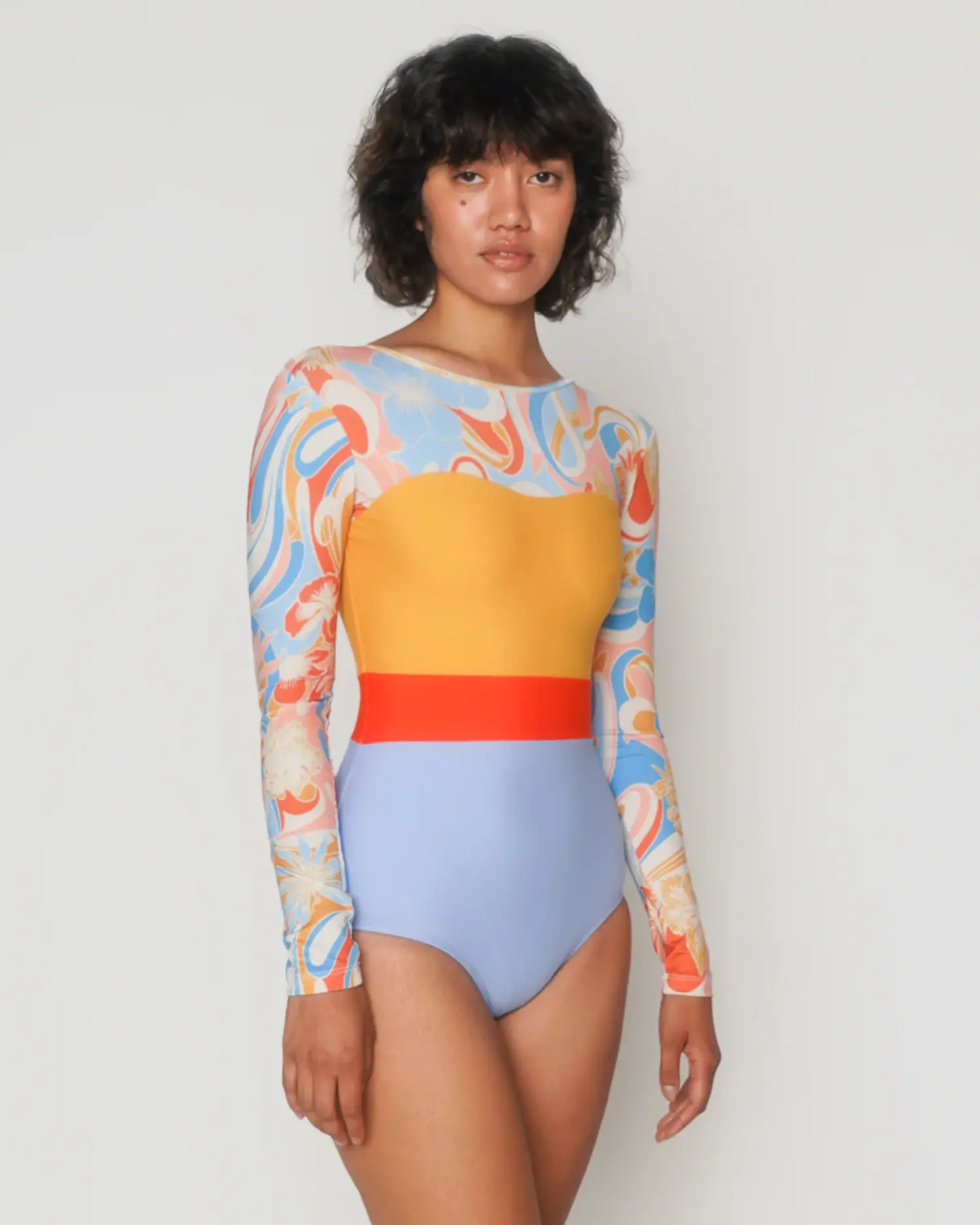 SEEA 123 HERMOSA 1PC - Whalebone Surf Shop