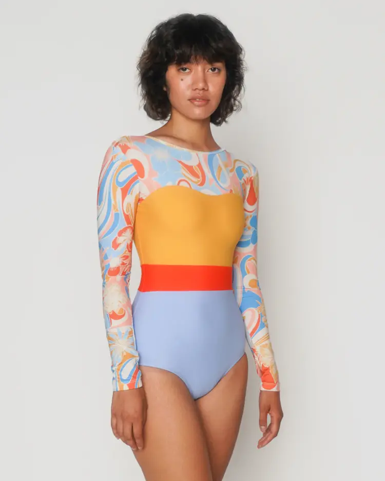 SEEA HERMOSA ONE PIECE - ELLA