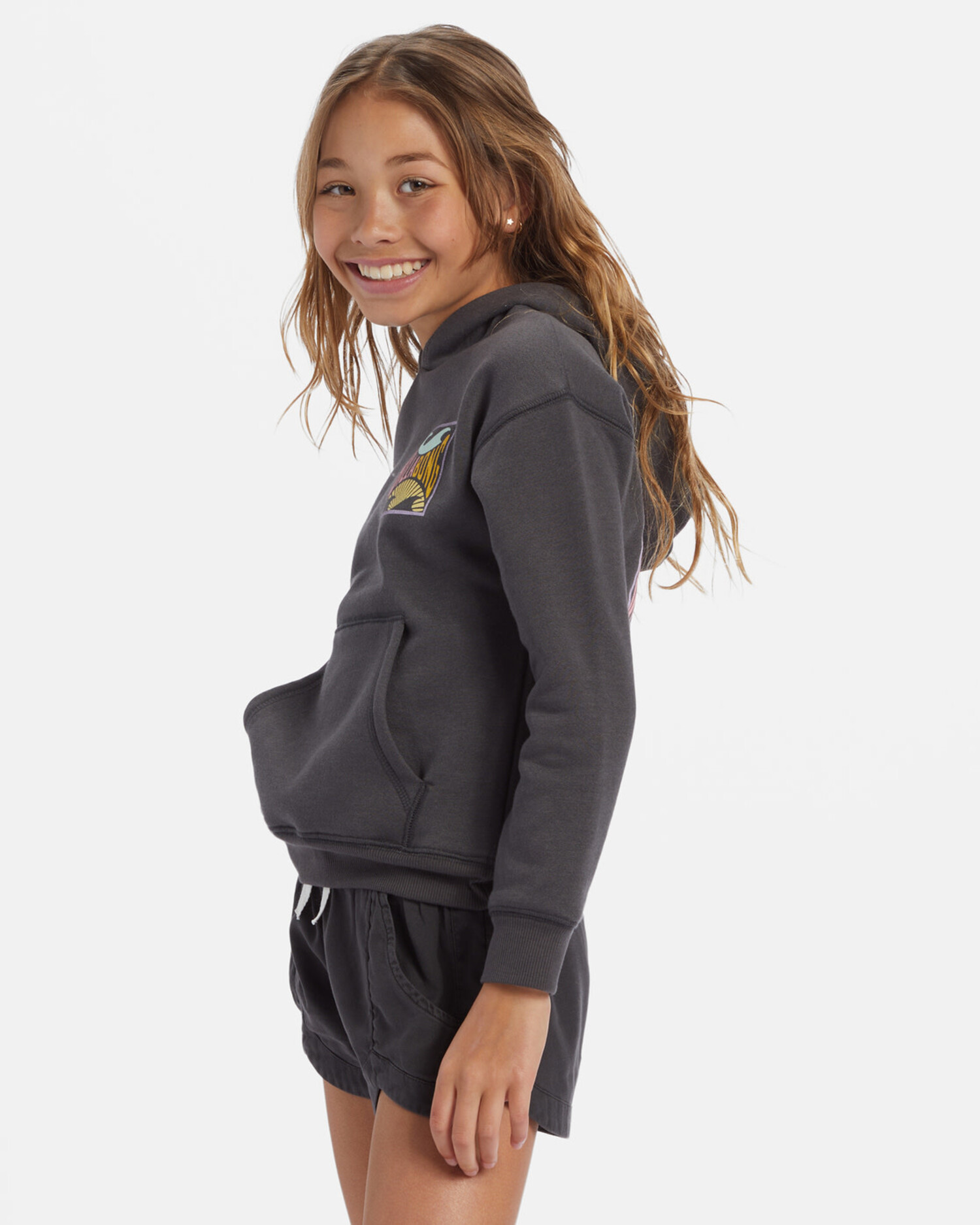 Billabong girls hoodie online