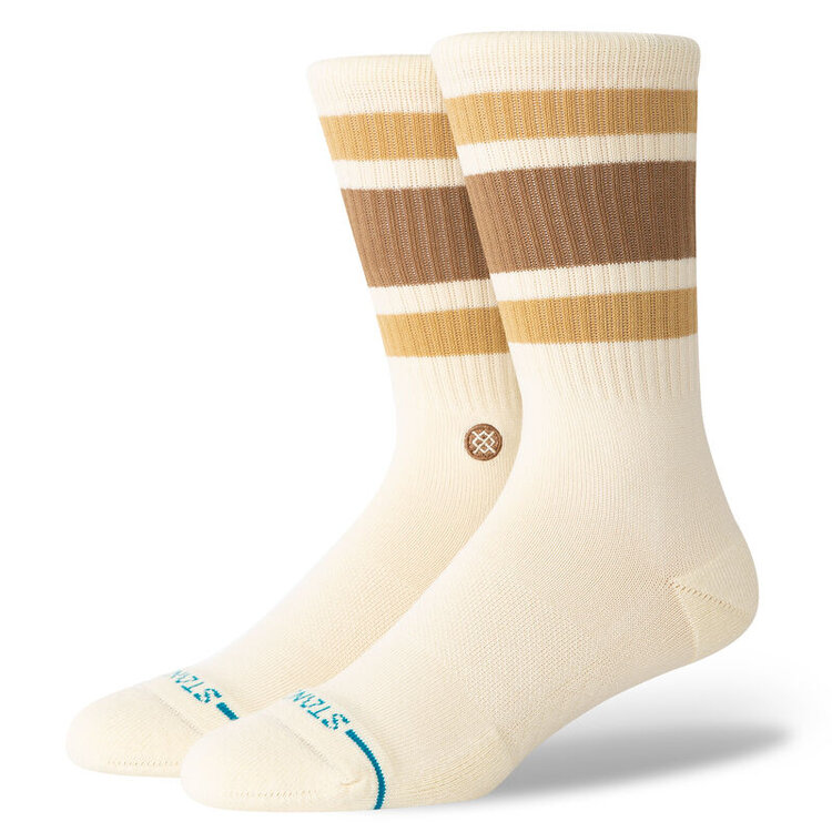 STANCE STANCE BOYD CREW SOCKS