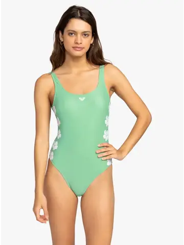 ROXY OG Roxy One-Piece Swimsuit