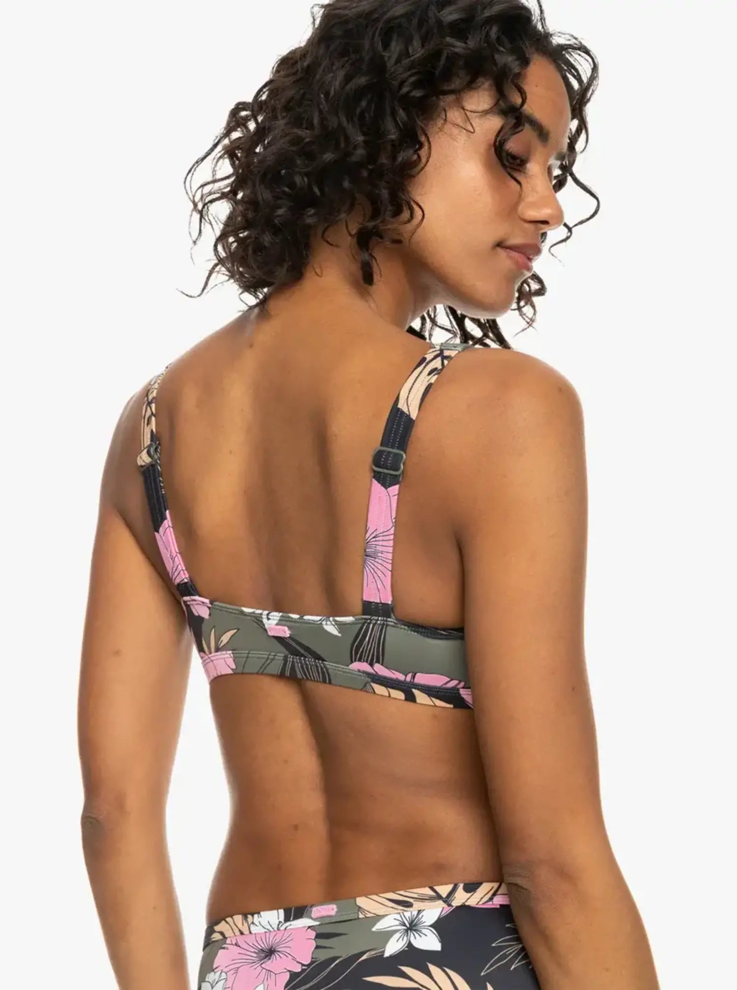 Roxy Active - Bra Bikini Top for Women