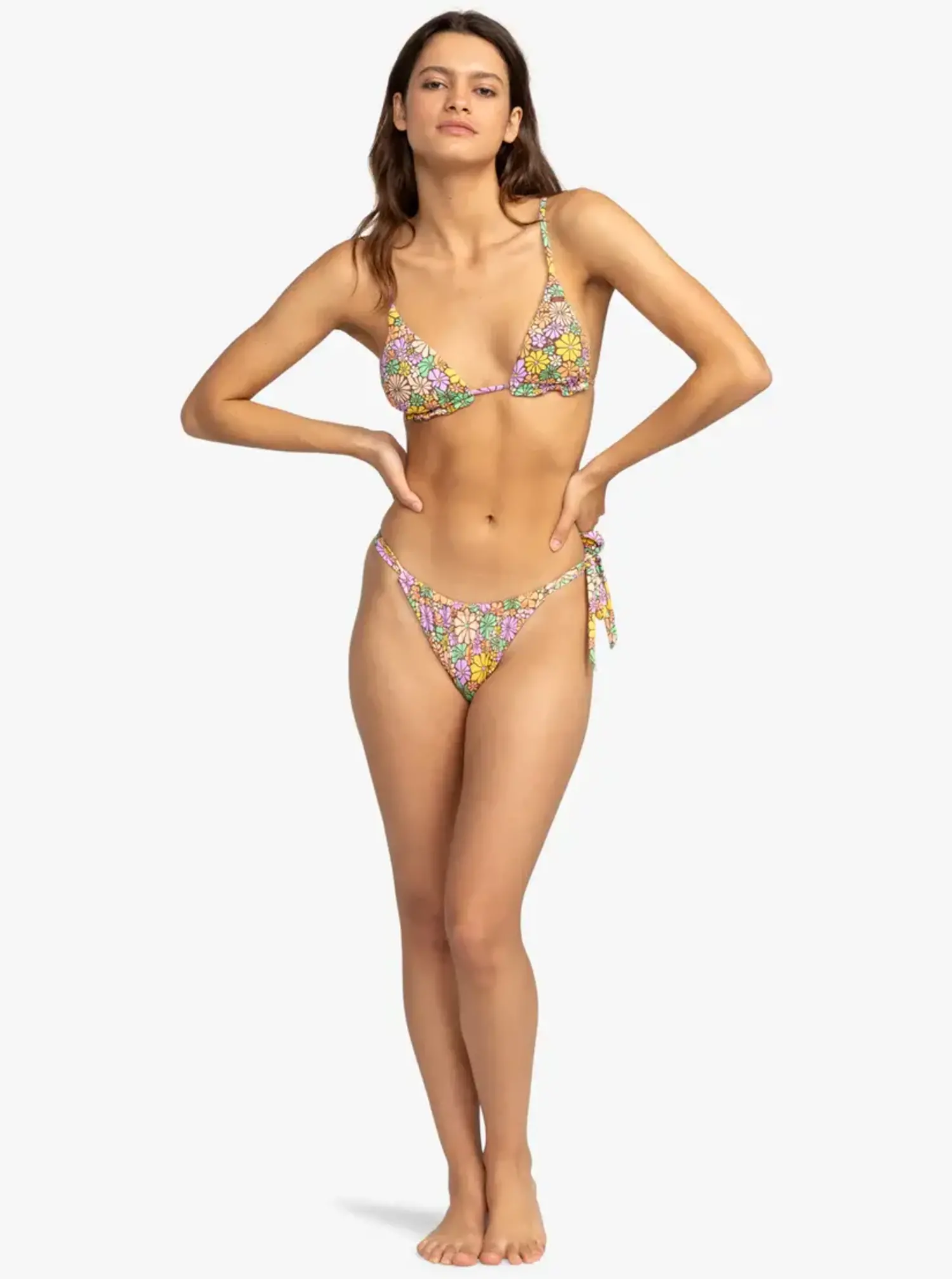 All About Sol - Hipster Bikini Bottoms for Women