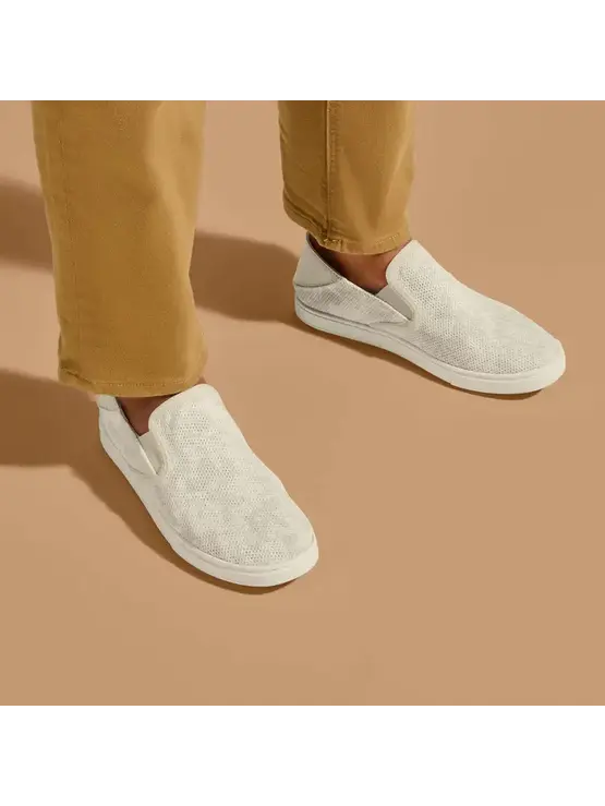OLUKAI Pehuea Women’s Slip-On Shoes