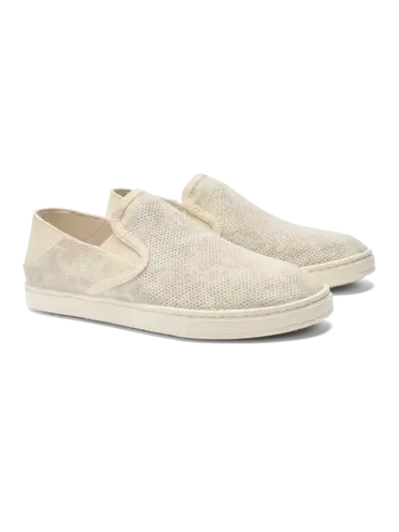 OLUKAI Pehuea Women’s Slip-On Shoes