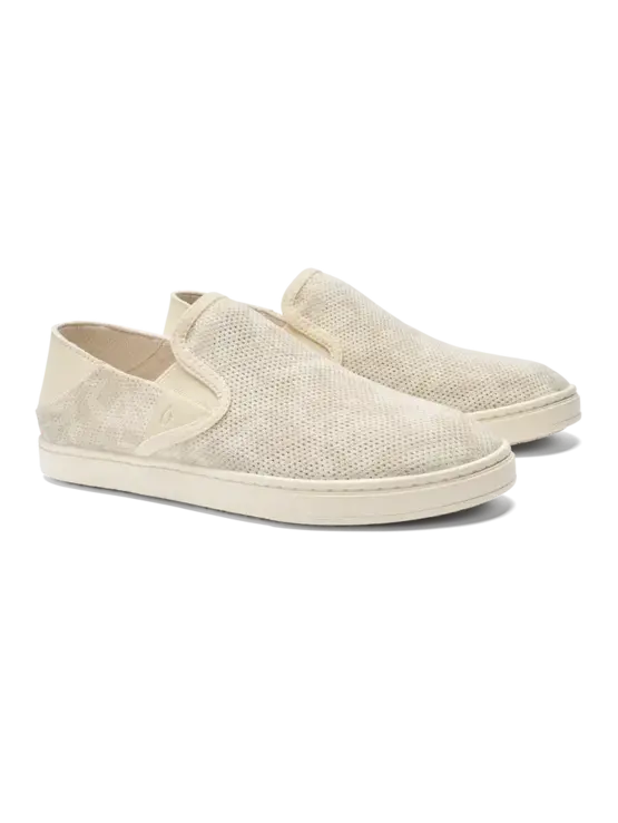 OLUKAI Pehuea Women’s Slip-On Shoes