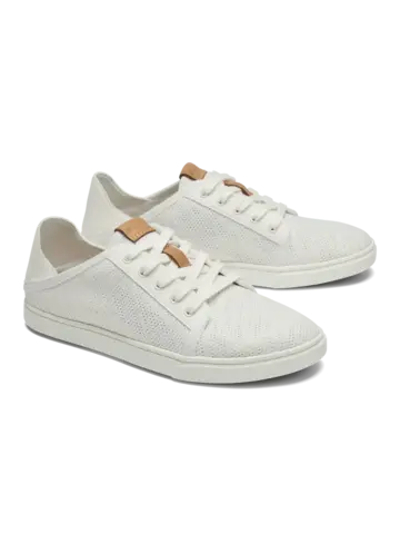 OLUKAI Pehuea Lī  Women’s Lightweight Sneakers