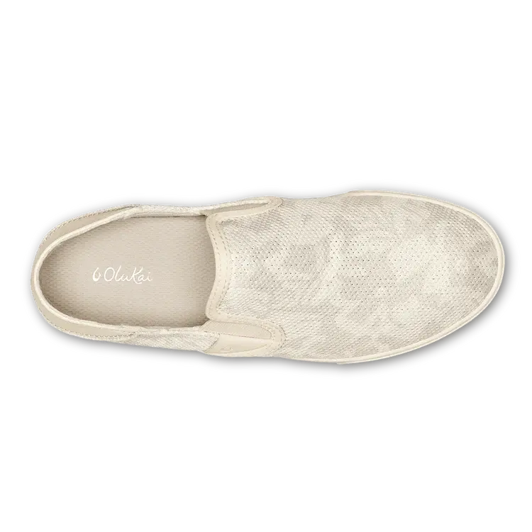 OLUKAI PEHUEA WOMEN'S SLIP ON SHOES