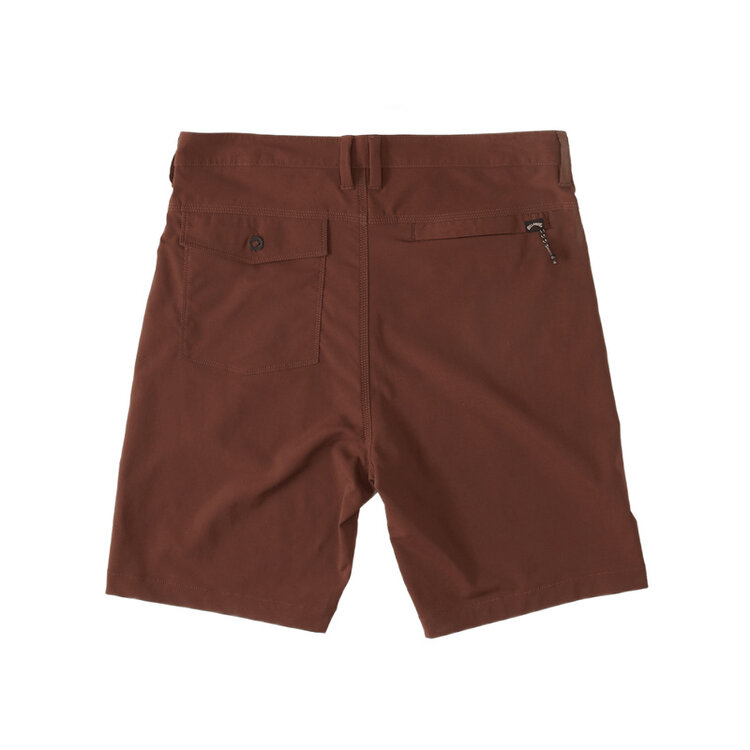 BILLABONG A/DIV SURFTREK JOURNEY 20" SHORTS