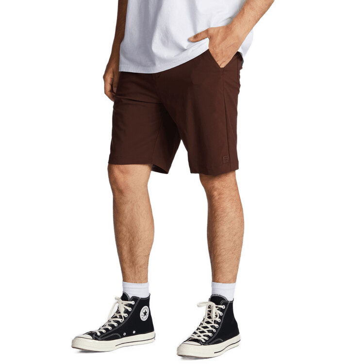 BILLABONG A/DIV SURFTREK JOURNEY 20" SHORTS