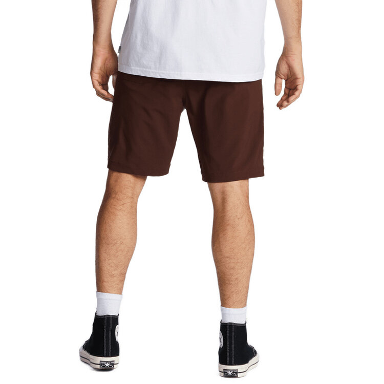 BILLABONG A/DIV SURFTREK JOURNEY 20" SHORTS