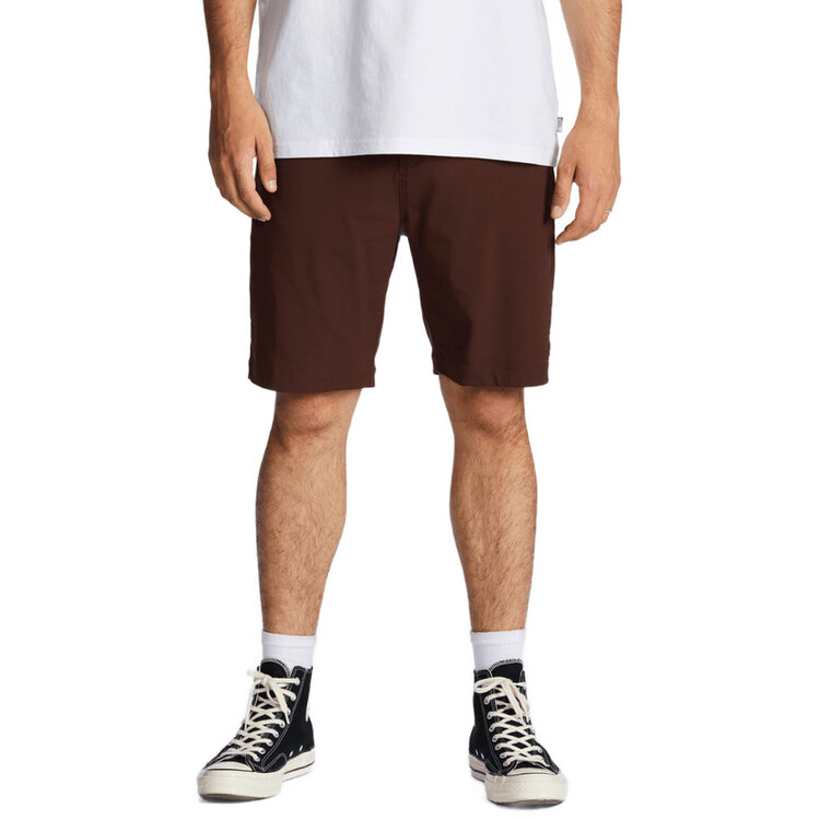 BILLABONG A/DIV SURFTREK JOURNEY 20" SHORTS