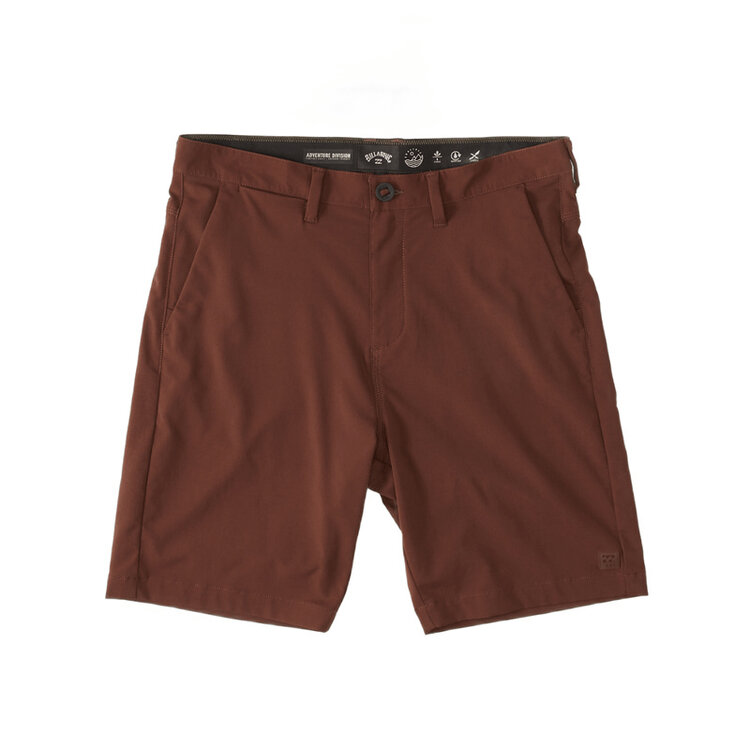 BILLABONG A/DIV SURFTREK JOURNEY 20" SHORTS