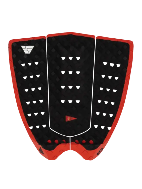 VEIA John John Florence Round Tail Pro Pad